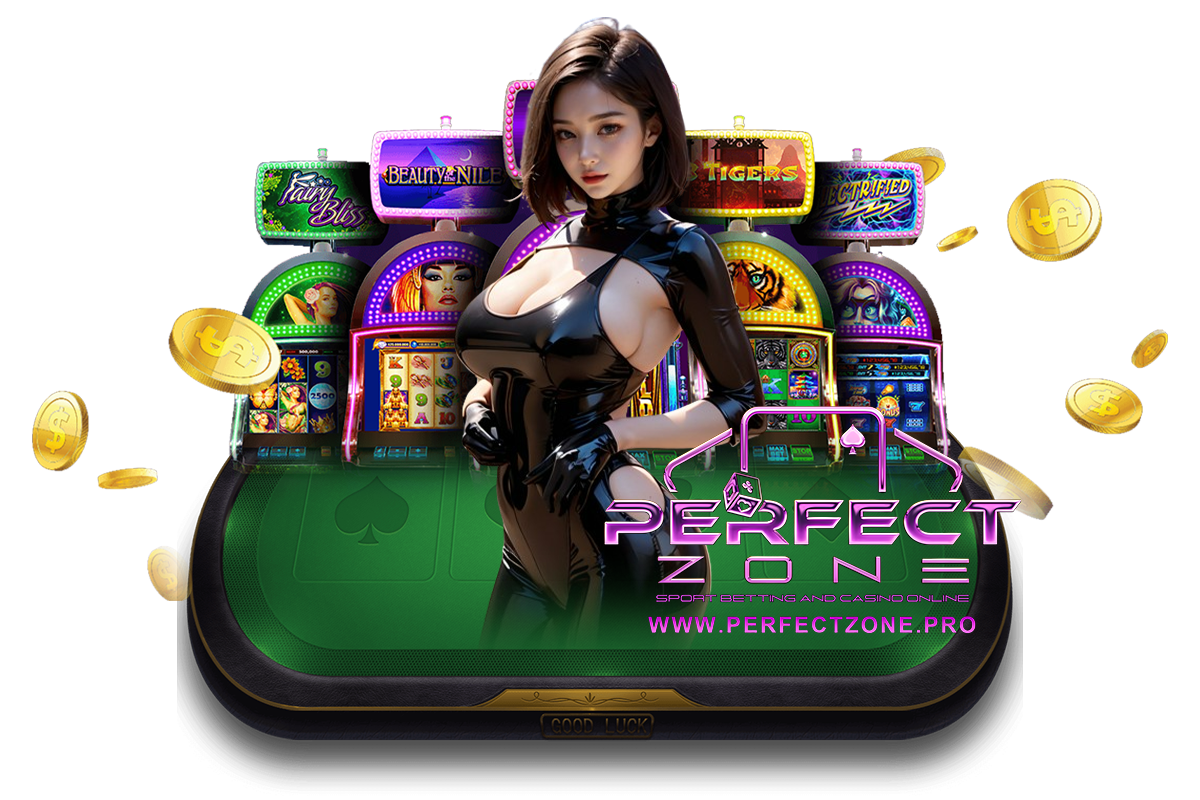 perfectzone แจกเครดิตฟรี